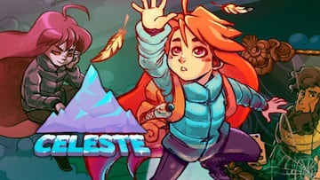 Celeste consigue su mejor lanzamiento en Nintendo Switch