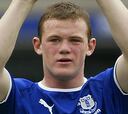 19-O: Rooney, el más joven en marcar en la Premier (16 años)