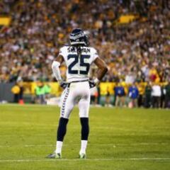 Así fue el Sunday Night