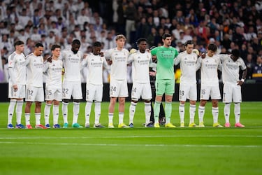 El precedente que dispara al Madrid hacia el título