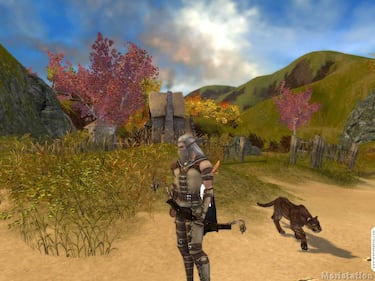 Guild Wars está más cerca que nunca