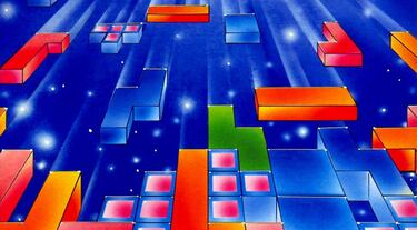 El mítico y adictivo Tetris celebra su 30 cumpleaños
