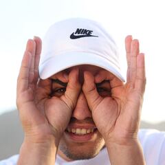 Alcaraz: “¿El número uno? Voy a por ello”