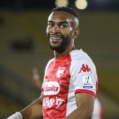 Jersson González: “Peirano me dice que juegue ‘desnudo’, que no tenga miedo”