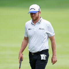 Why is there controversy about PGA Championship invitation for LIV Golf’s Talor Gooch? What consequences could there be?