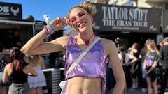 Martina Weil rompe un récord en el Mundial y le entrega una alegría a todo Chile