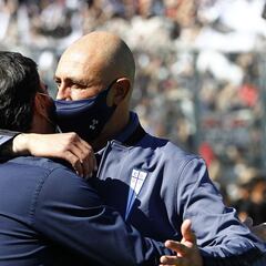 La fuerte autocrítica de Paulucci tras la derrota