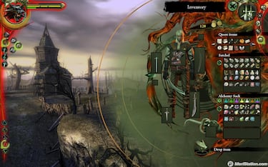 [GC] The Witcher Enhanced Edition, Impresiones