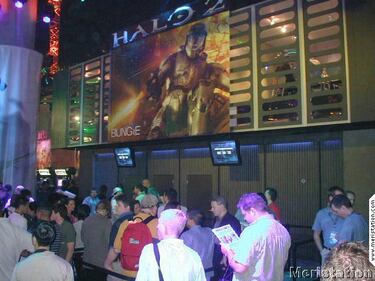 [E3] Bungie habla sobre Halo 2 para MeriStation