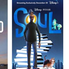 Where to watch Nomadland and the other Oscar-winning movies in the US?