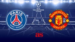 Paris Saint-Germain vs Manchester United: how and where to watch: times, TV, online