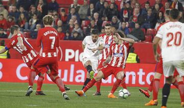 2-5. Nolito anotó el segundo tanto.