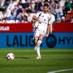 Ros se gana la confianza de Alberto González