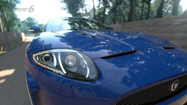 Gran Turismo 6, Impresiones