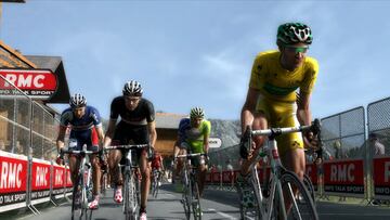 Captura de pantalla - Pro Cycling Manager 2012 (360)