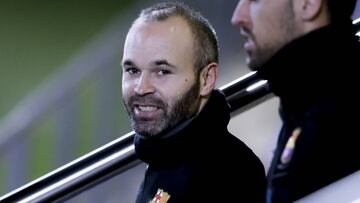 "Afrontamos el Clásico con la motivación de seguir creciendo"