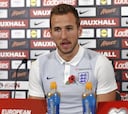 Harry Kane: "England aware of Scotland fixture significance"