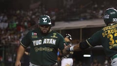 Sultanes - Leones en vivo: Serie del Rey, juego 3 en directo