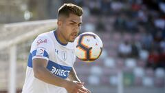 La postura definitiva de César Pinares sobre su futuro en la UC