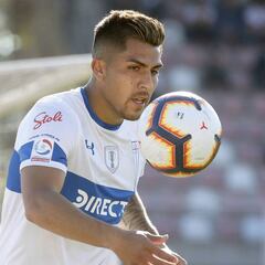 La postura definitiva de César Pinares sobre su futuro en la UC