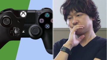 El líder de Platinum Games cree que la nueva generación será "más de lo mismo"