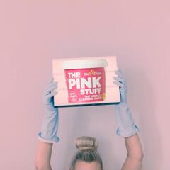 The Pink Stuff: qué es y cómo usar el limpiador ‘milagro’ que arrasa en redes