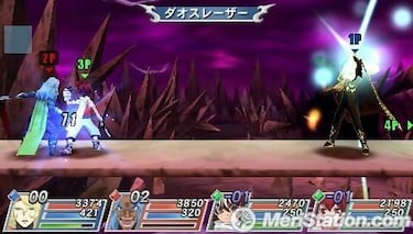 Tales of Versus, Impresiones