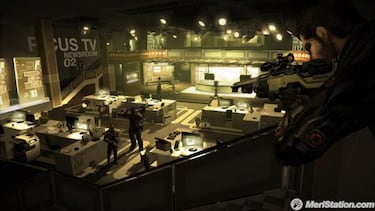 Deus Ex: Human Revolution, Impresiones