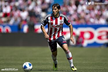 Jugadores ‘trotamundos’del futbol mexicano