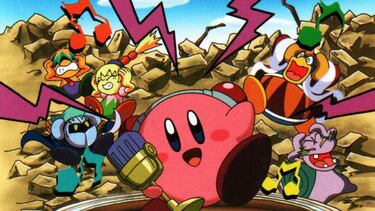 Nintendo quiere hacer animes de sus franquicias