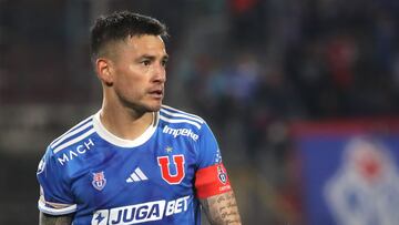 El cambio que impulsó Aránguiz