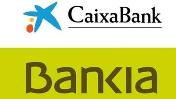 Fusi車n Bankia y CaixaBank: ?c車mo afecta a los dep車sitos y cuentas personales?