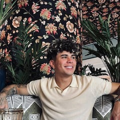 Matturro, encantado: “Firmaría un contrato de diez años”