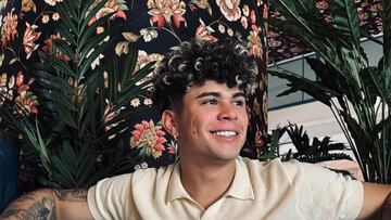 Matturro, encantado: “Firmaría un contrato de diez años”