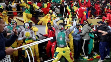 Terremoto Marruecos: hay lío