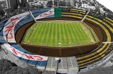 Controversia con Peñarol y Nacional en Uruguay por saldar una deuda ajena