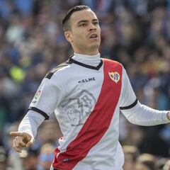 De Tomás se postula para ser parte del Real Madrid 2019-20