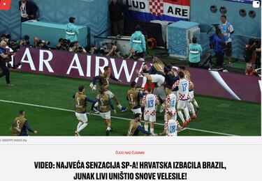 “El sueño del sexto es para 2026″