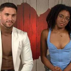 Luisa rompe su silencio sobre su cita viral con Med en ‘First Dates’: “Fue peor de lo que se mostró”