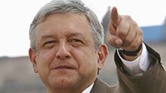 AMLO presentar&aacute; ma&ntilde;ana plan de regreso a la &lsquo;nueva normalidad&rsquo;