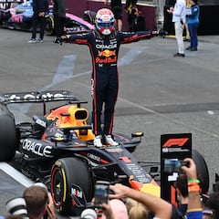 McLaren sabe que viene el coco