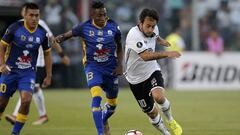 Colo Colo-Delfín: horario, dónde y como ver online y en TV