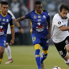 Colo Colo-Delfín: horario, dónde y como ver online y en TV