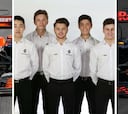 Renault quiere a McLaren y Red Bull para probar a sus pilotos