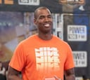 Jason Collins: "Un rival me hizo comentarios homófobos"