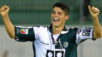 João Félix, Cristiano, Raphinha...: pelotazos de Portugal