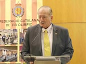 Ultimátum del CSD a la Real Federación Española de Tiro Olímpico tras la condena a su presidente