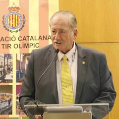 Ultimátum del CSD a la Real Federación Española de Tiro Olímpico tras la condena a su presidente