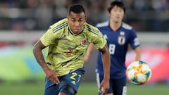 Queiroz dejaría fuera a Villa para el inicio de Eliminatorias