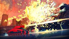 Imágenes de Battlezone